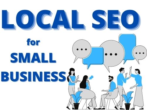 You are currently viewing Why Local SEO is Important for Small Business?