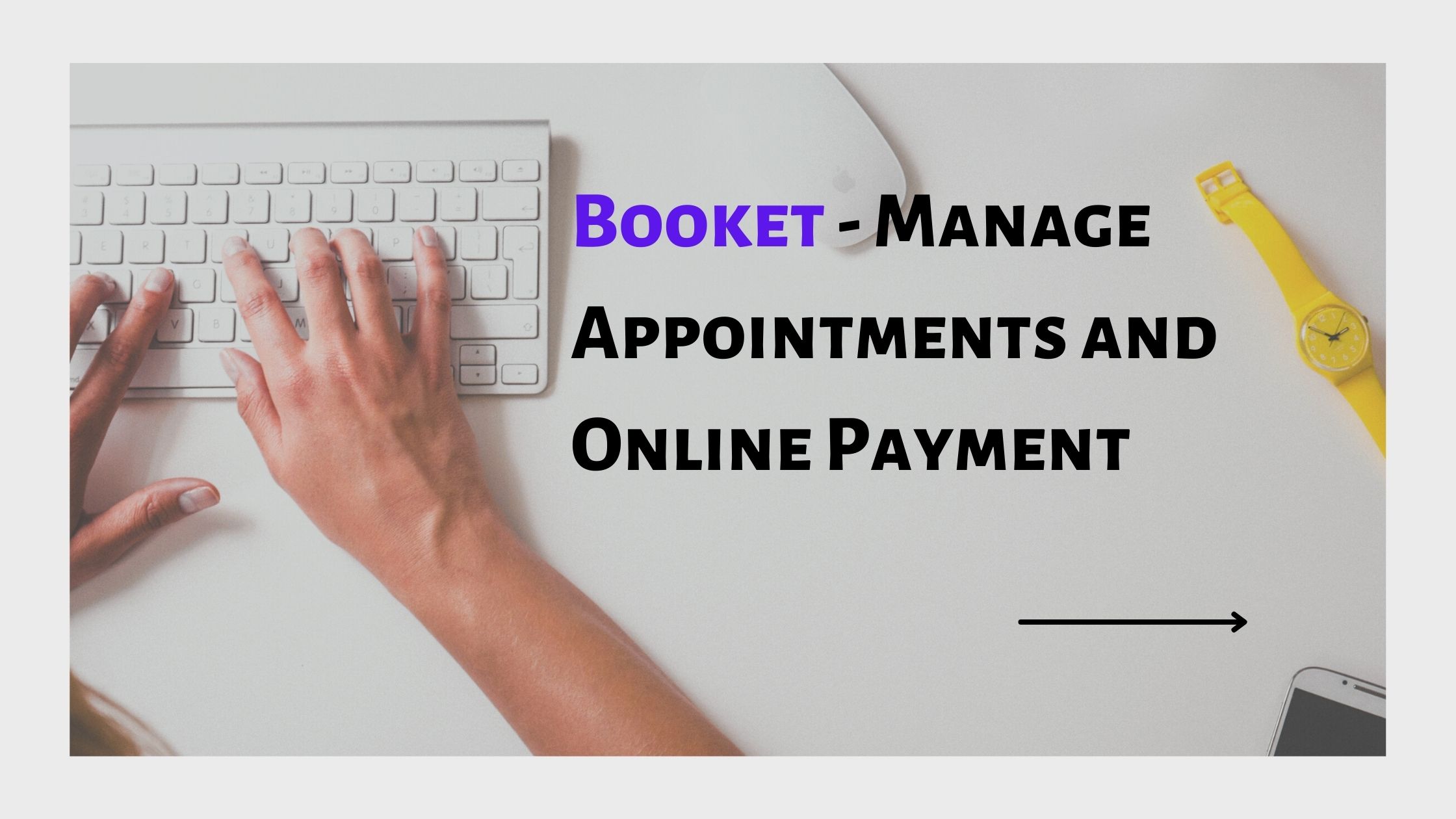 You are currently viewing What Is Booket? How to Use | Features and Pricing