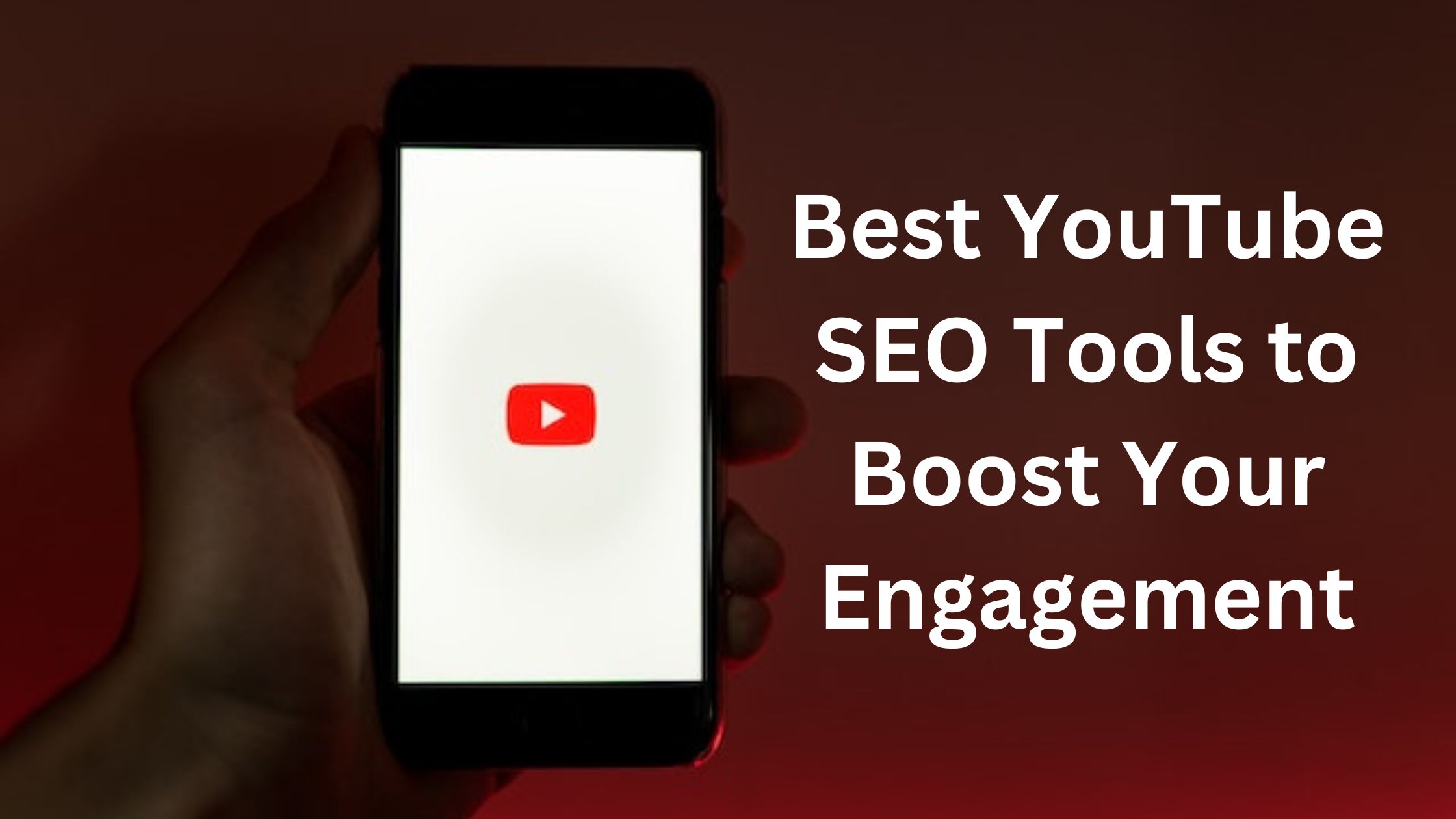 You are currently viewing 7 Best SEO Tools for YouTube to Boost Your Ranking and Views
