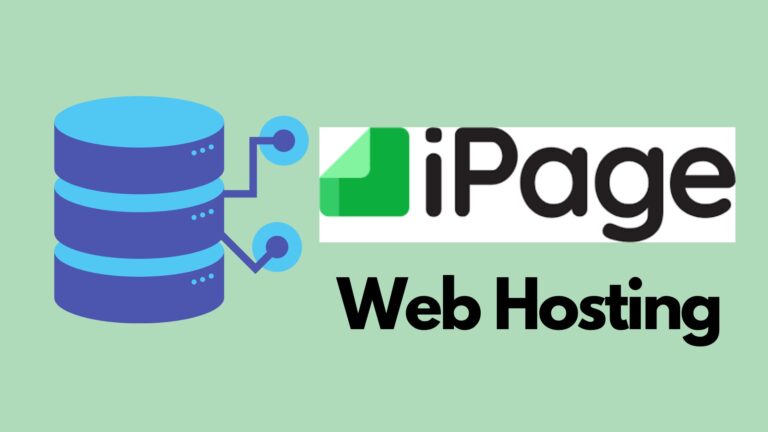 Read more about the article iPage Web Hosting Review: Is It Good or Bad for your Website?
